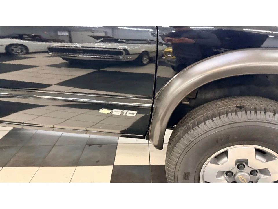 2003 Chevrolet Silverado 1st Gen - Image 19 of 28