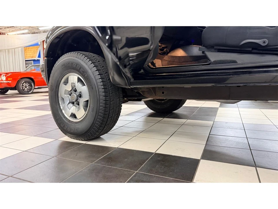2003 Chevrolet Silverado 1st Gen - Image 11 of 28