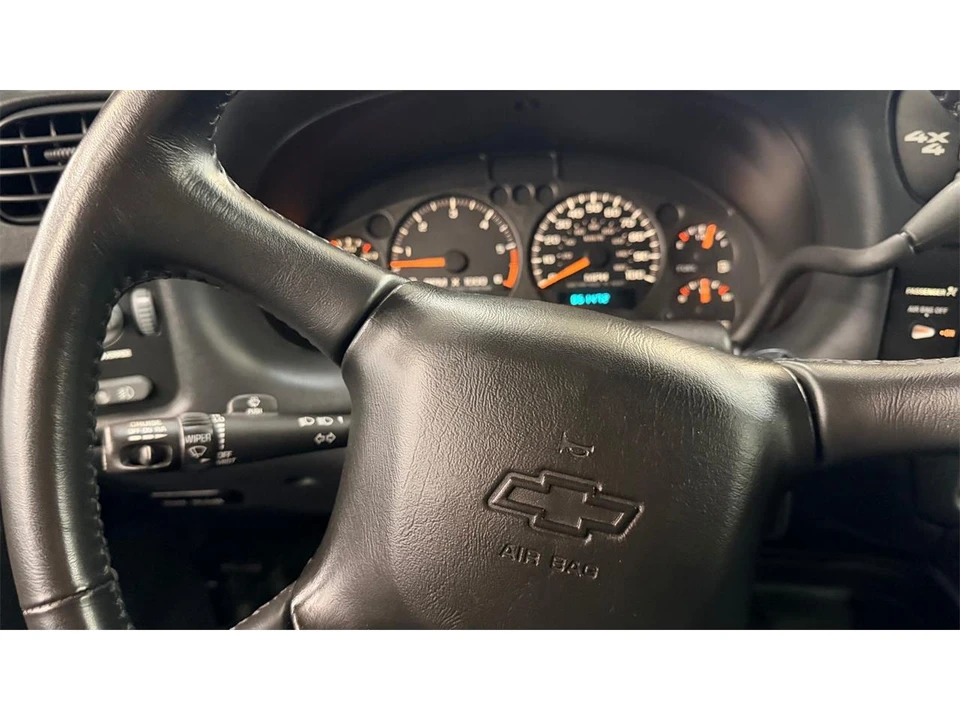 2003 Chevrolet Silverado 1st Gen - Image 20 of 28