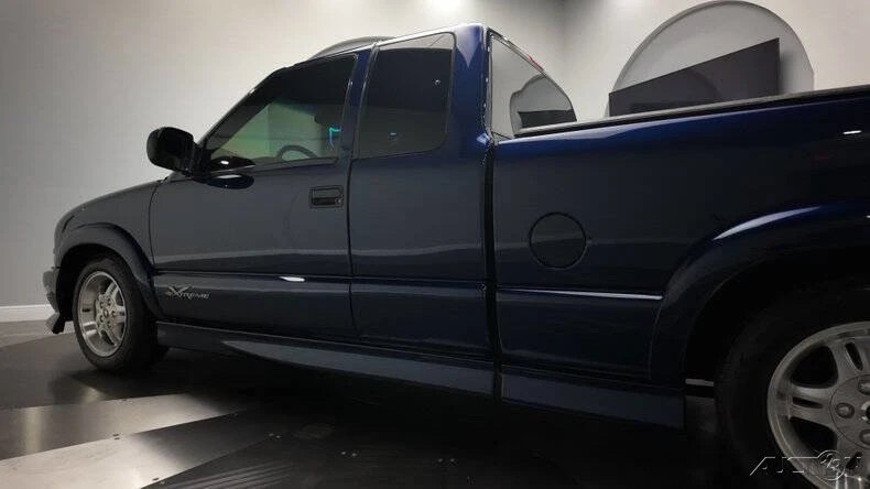 2003 Chevrolet S-10 - Image 21 of 21