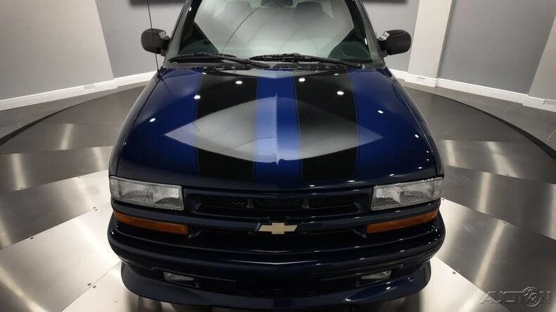 2003 Chevrolet S-10 - Image 9 of 21