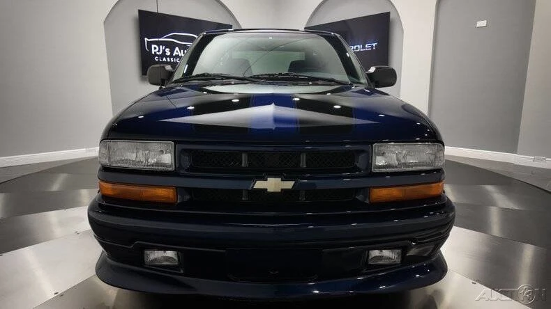 2003 Chevrolet S-10 - Image 10 of 21