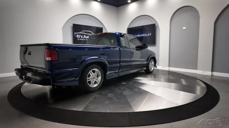 2003 Chevrolet S-10 - Image 7 of 21