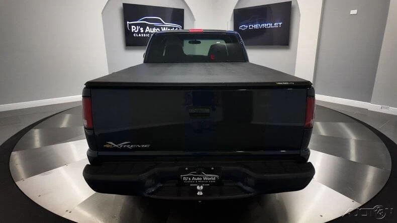 2003 Chevrolet S-10 - Image 17 of 21