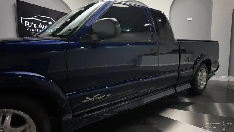 2003 Chevrolet S-10 - Image 16 of 21