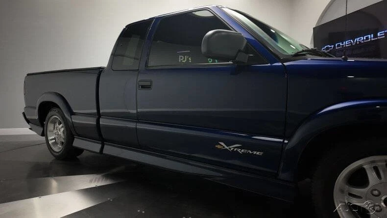 2003 Chevrolet S-10 - Image 13 of 21