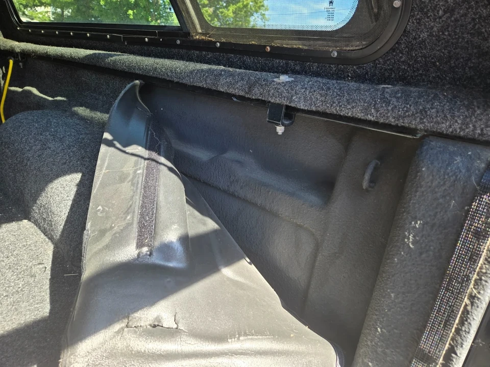 2003 Chevrolet S-10 Blazer 2nd Gen - Image 5 of 21