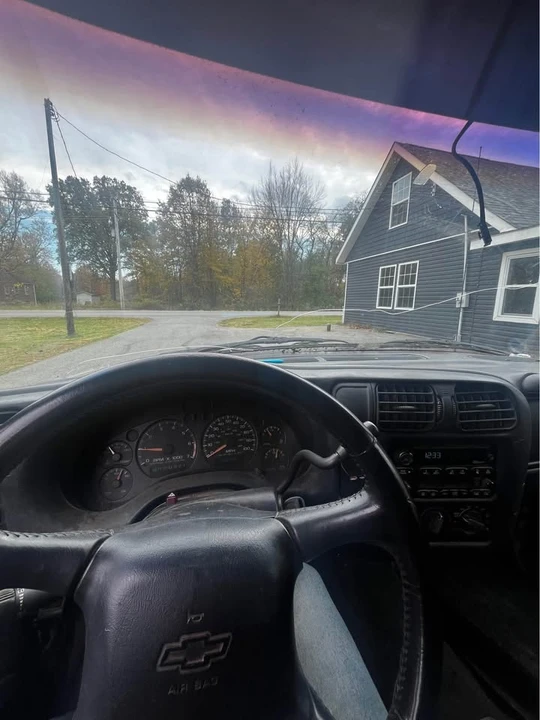 2003 Chevrolet S-10 - Image 7 of 9