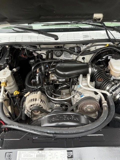2003 Chevrolet S-10 - Image 16 of 19