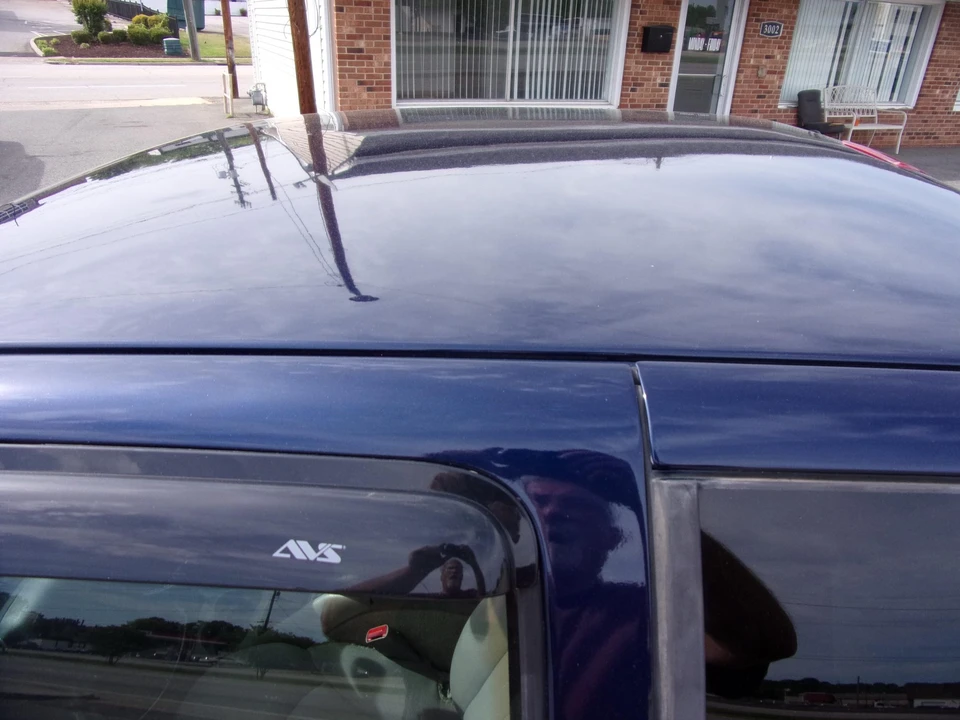 2003 Chevrolet S-10 - Image 29 of 31
