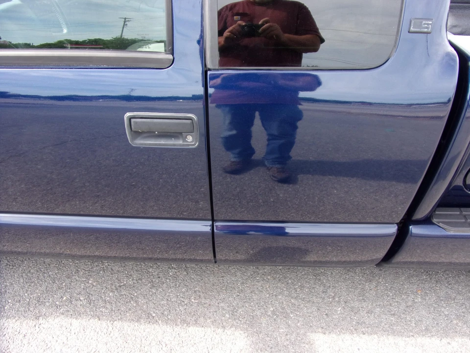 2003 Chevrolet S-10 - Image 30 of 31