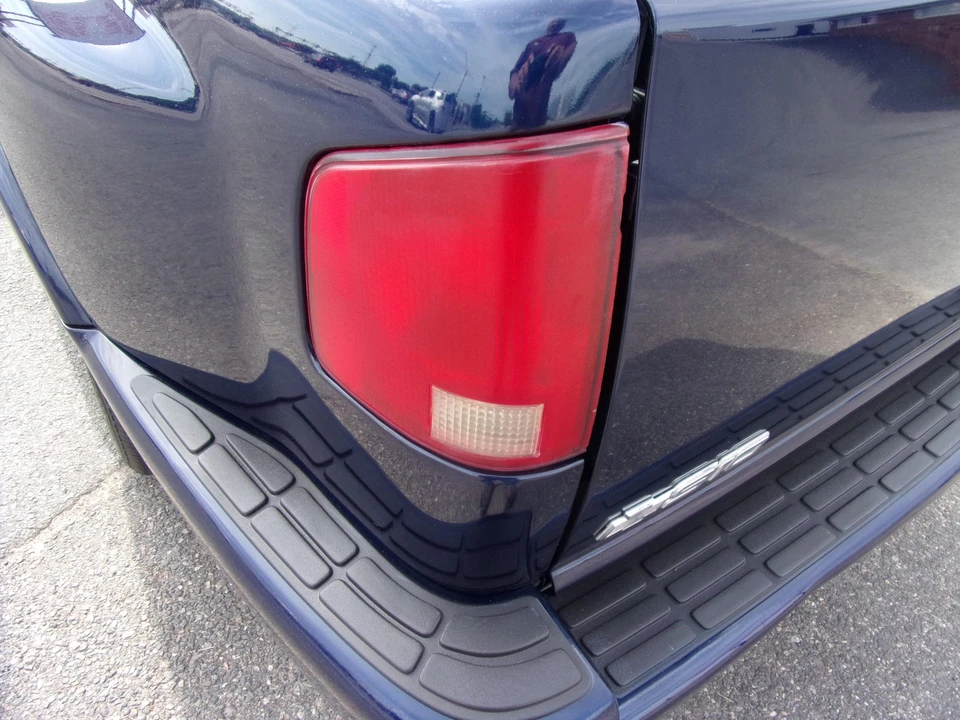 2003 Chevrolet S-10 - Image 31 of 31