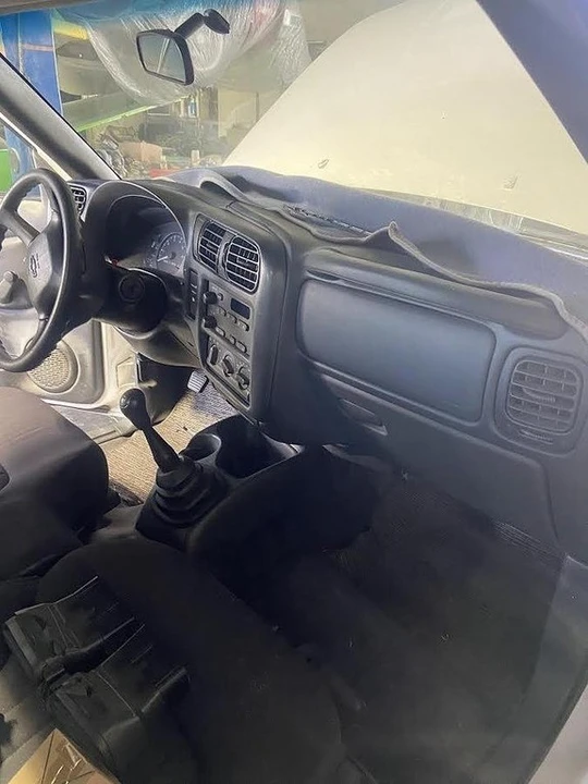2003 Chevrolet S-10 Blazer 2nd Gen - Image 4 of 6