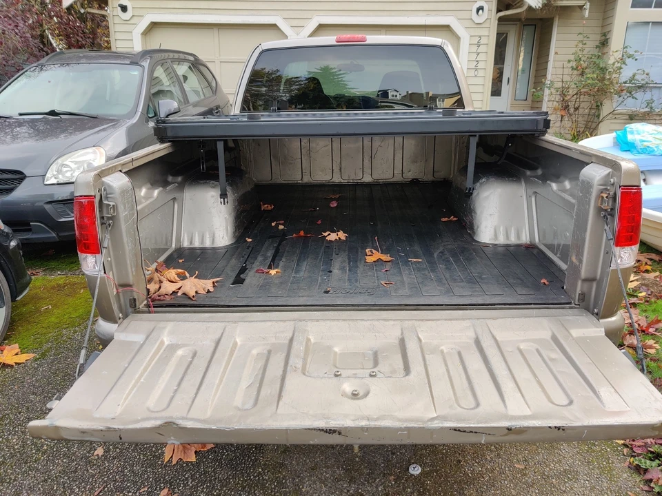 2003 Chevrolet S-10 Blazer 2nd Gen - Image 9 of 17