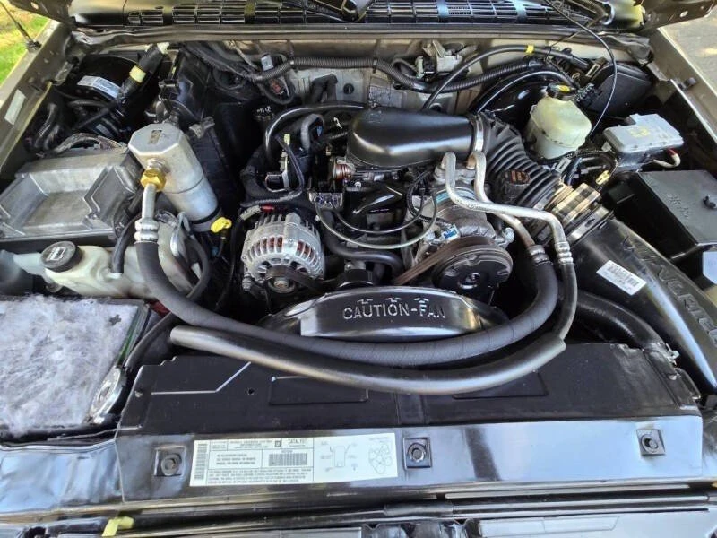 2003 Chevrolet S-10 - Image 16 of 18