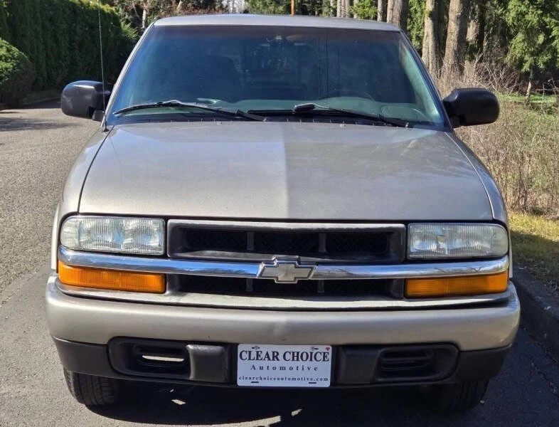 2003 Chevrolet S-10 - Image 11 of 18