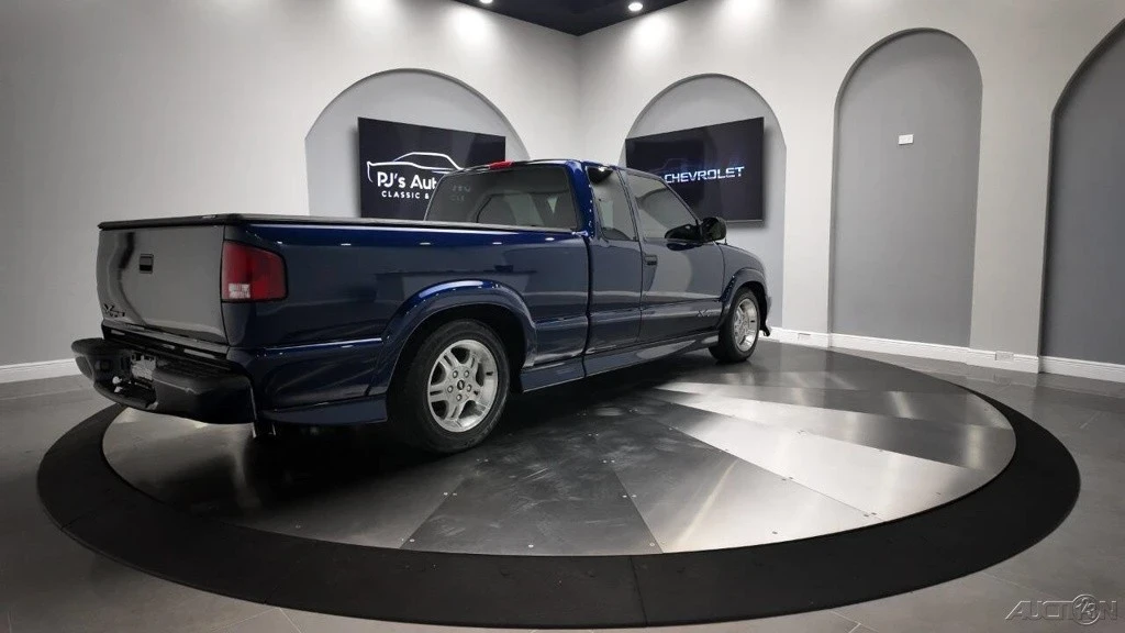 2003 Chevrolet S-10 - Image 7 of 21