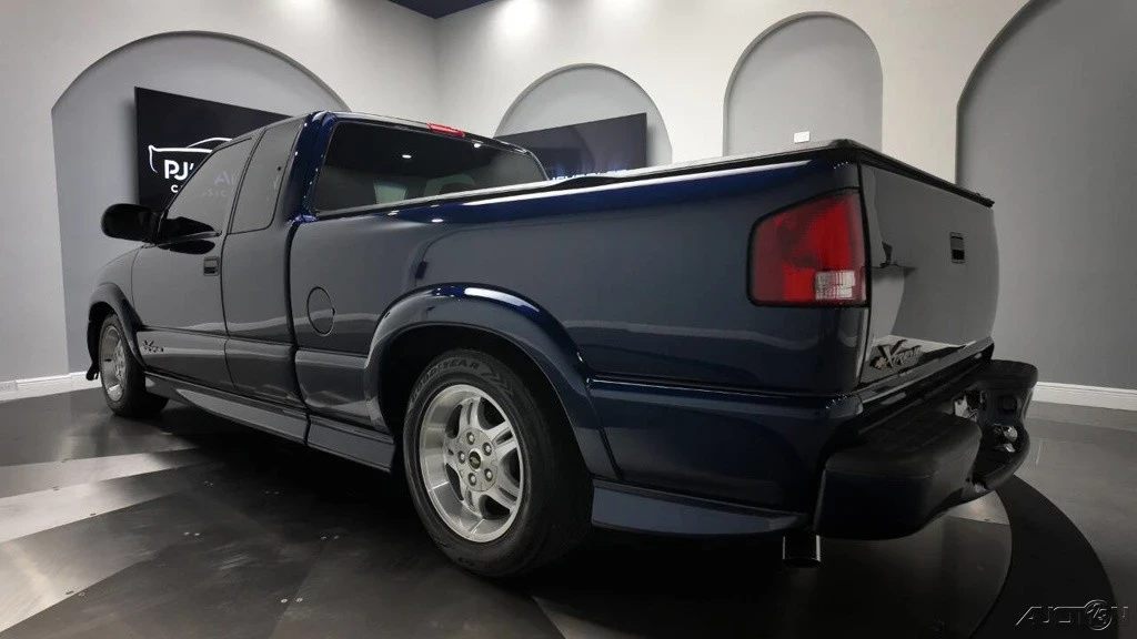 2003 Chevrolet S-10 - Image 19 of 21