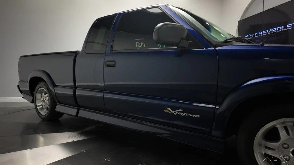 2003 Chevrolet S-10 - Image 13 of 21