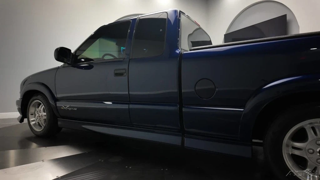 2003 Chevrolet S-10 - Image 21 of 21