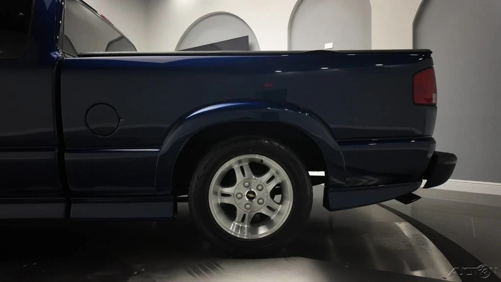 2003 Chevrolet S-10 - Image 20 of 21