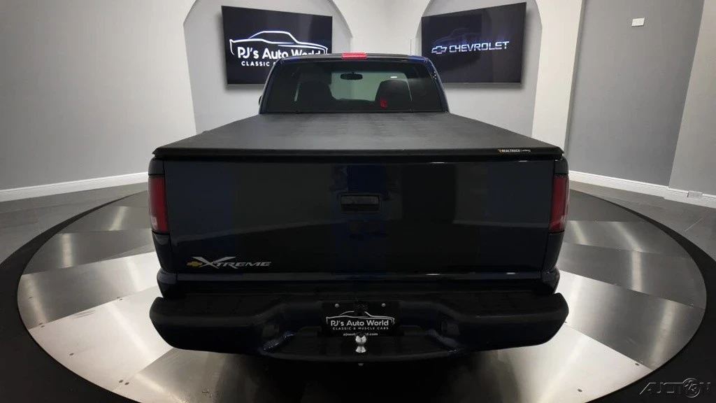 2003 Chevrolet S-10 - Image 17 of 21