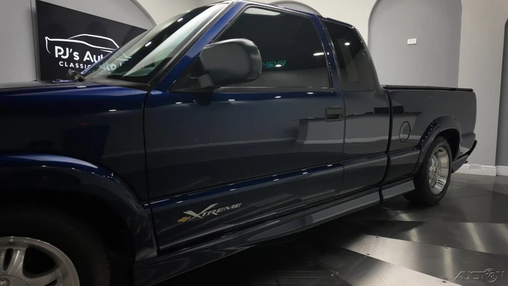 2003 Chevrolet S-10 - Image 16 of 21