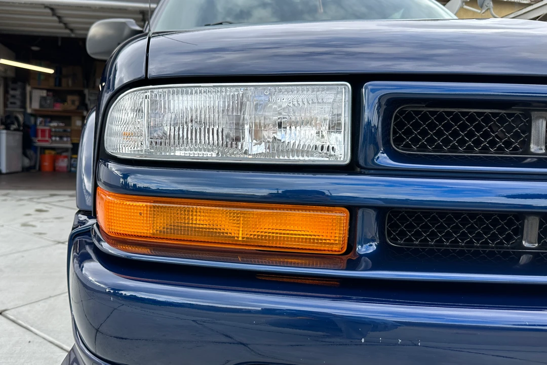 2003 Chevrolet S-10 - Image 21 of 31