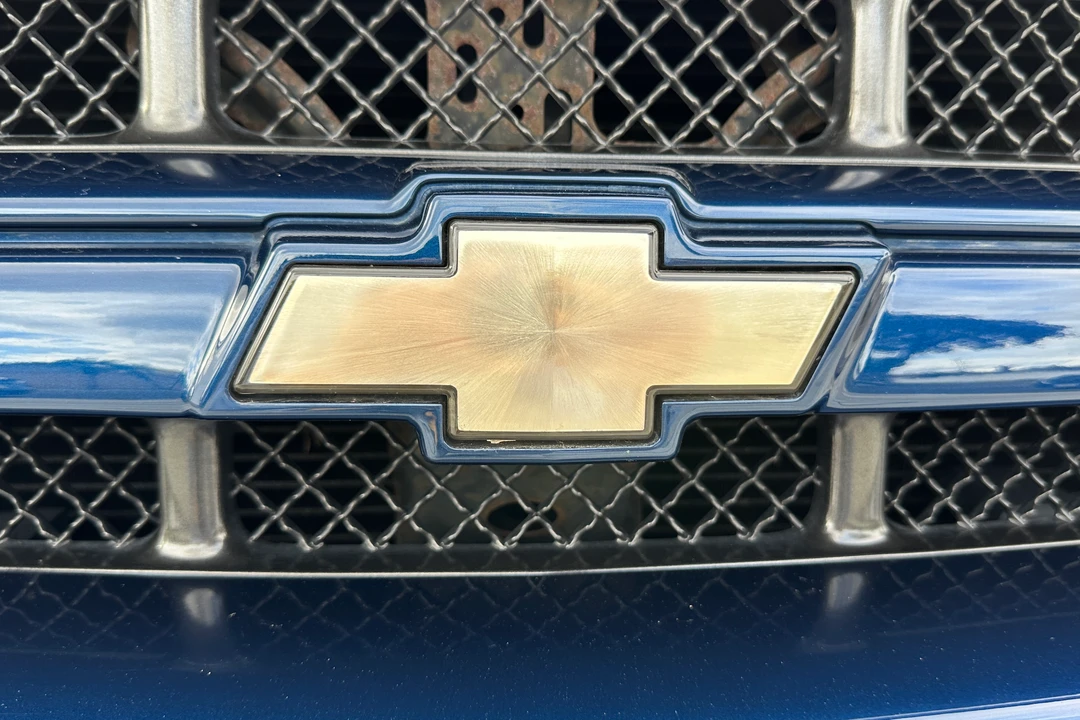 2003 Chevrolet S-10 - Image 23 of 31