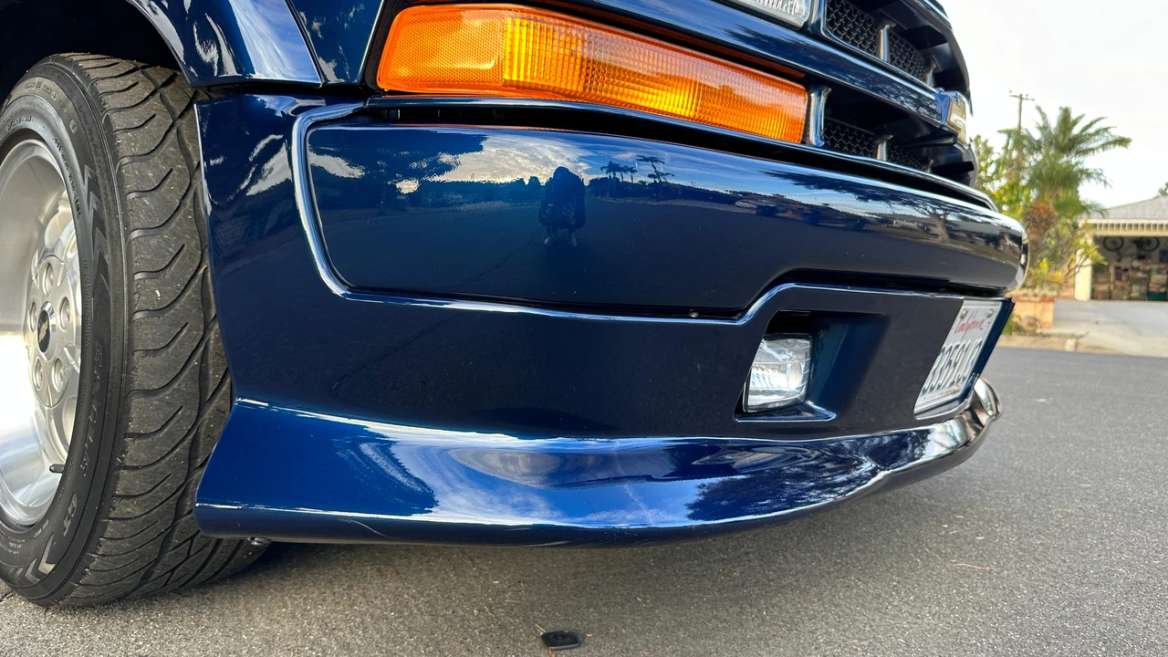 2003 Chevrolet S-10 - Image 20 of 31