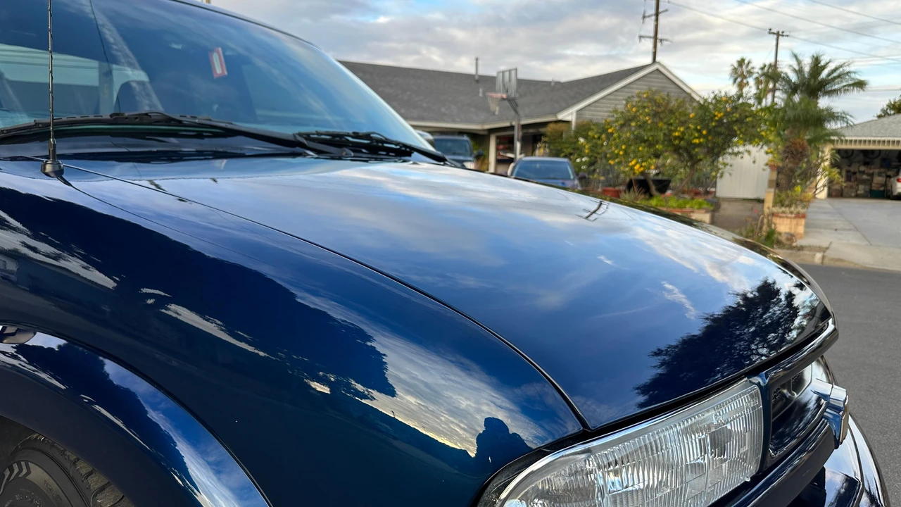 2003 Chevrolet S-10 - Image 18 of 31