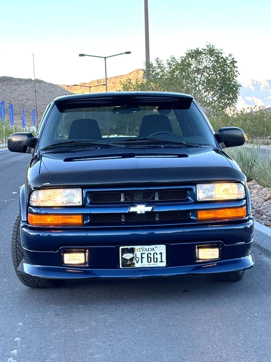 2003 Chevrolet S-10 - Image 6 of 31