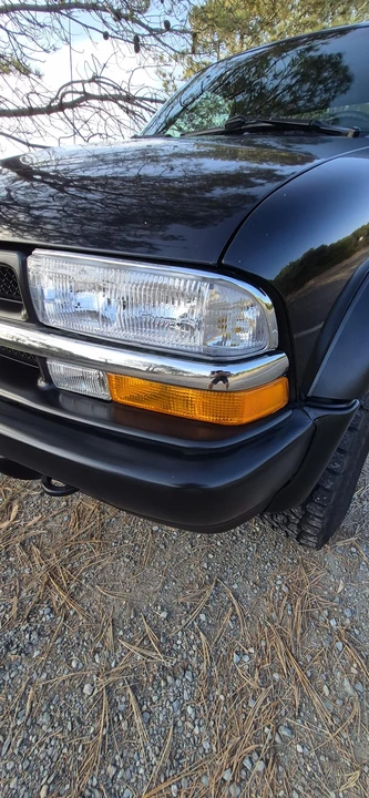 2003 Chevrolet S-10 - Image 29 of 31