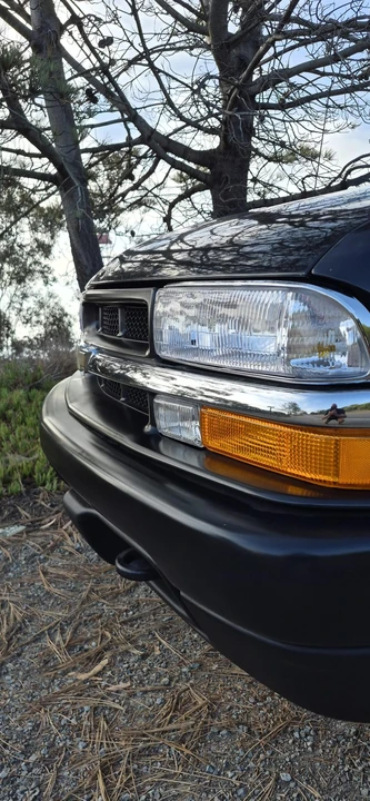 2003 Chevrolet S-10 - Image 30 of 31
