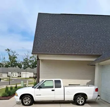2003 Chevrolet S-10 Pickup