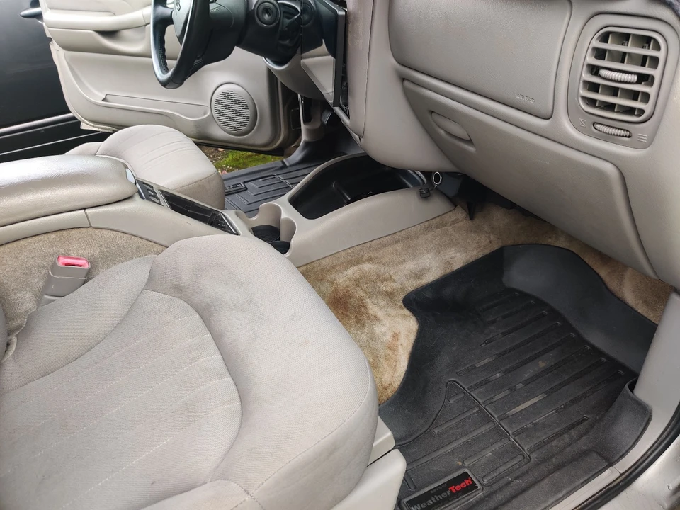 2003 Chevrolet S-10 - Image 13 of 19