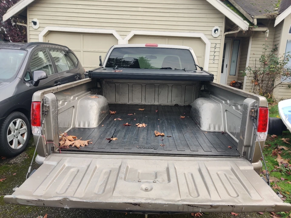 2003 Chevrolet S-10 - Image 10 of 19