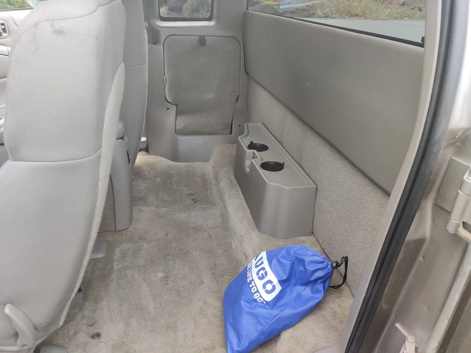 2003 Chevrolet S-10 - Image 12 of 19