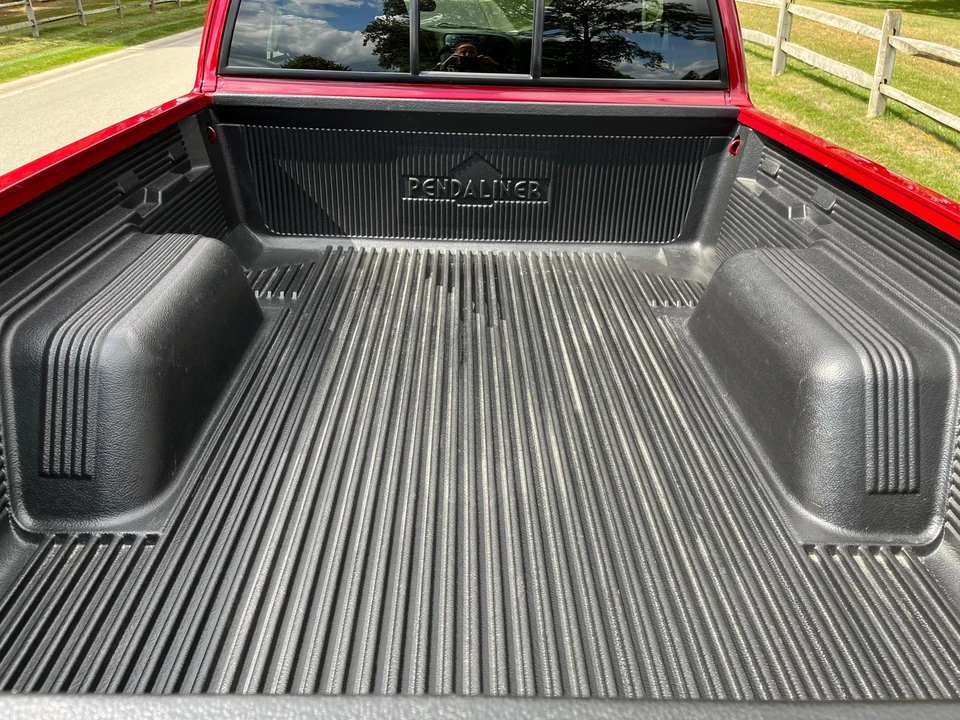2003 Chevrolet S-10 Blazer 2nd Gen - Image 31 of 31