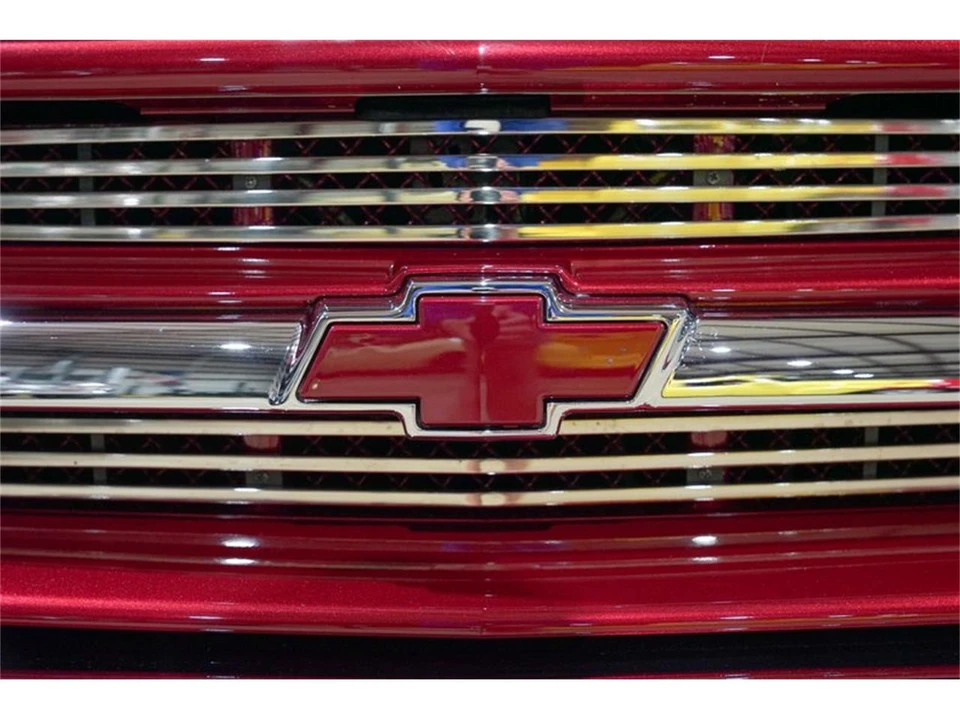 2003 Chevrolet S-10 - Image 21 of 31