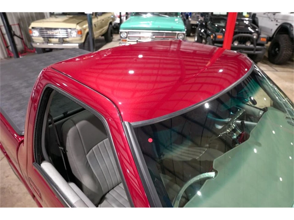 2003 Chevrolet S-10 - Image 19 of 31
