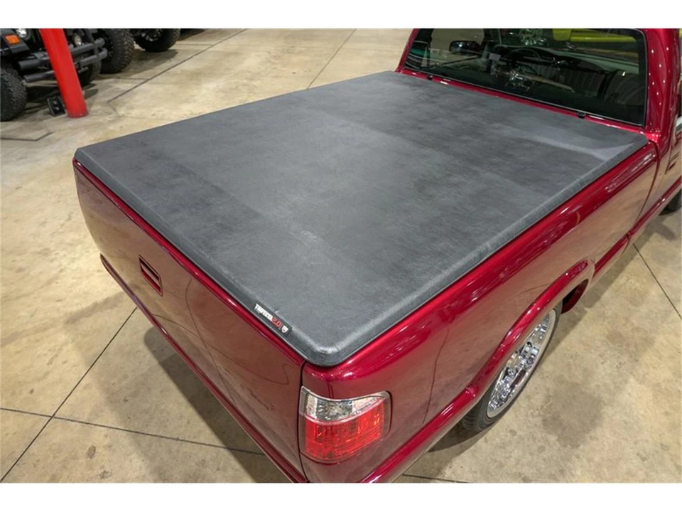 2003 Chevrolet S-10 - Image 20 of 31
