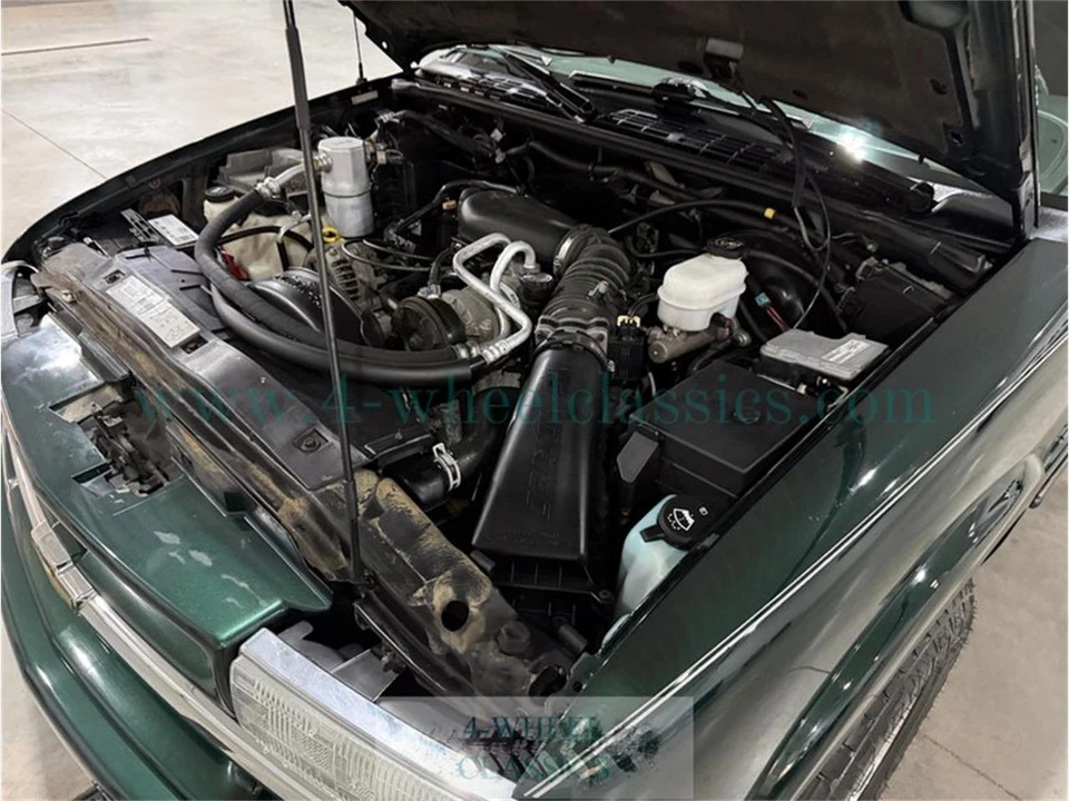 2003 Chevrolet S-10 - Image 31 of 31