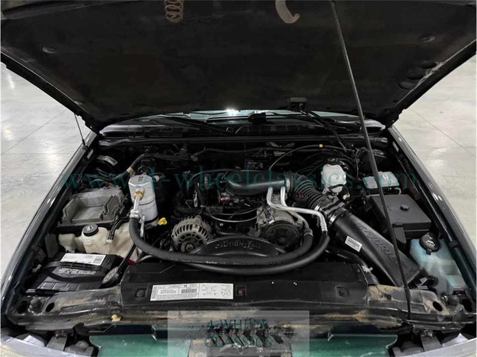 2003 Chevrolet S-10 - Image 26 of 31