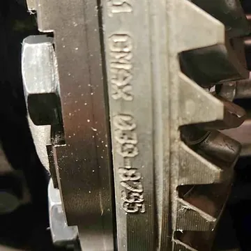 Chevrolet S10 Parts