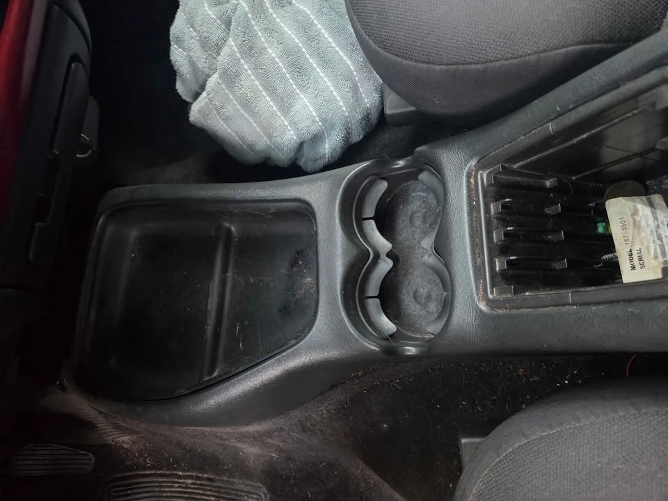 2003 Chevrolet S-10 - Image 7 of 13
