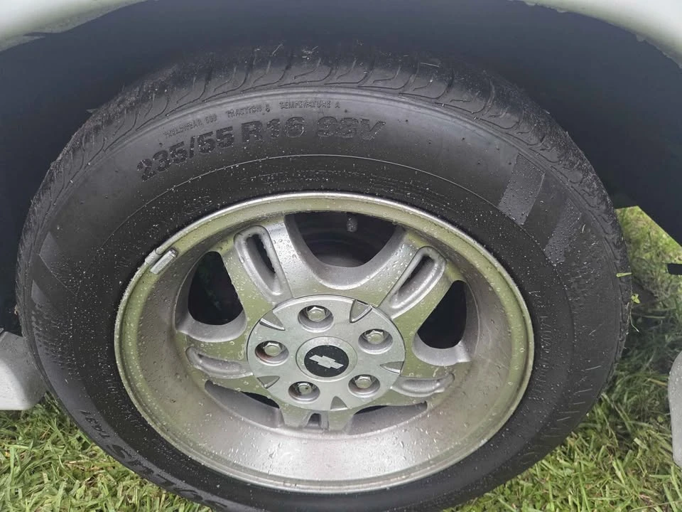 2003 Chevrolet S-10 - Image 11 of 13
