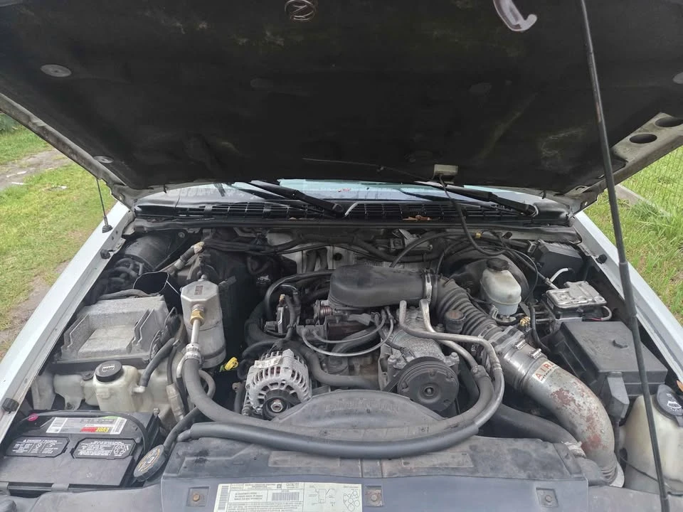 2003 Chevrolet S-10 - Image 13 of 13