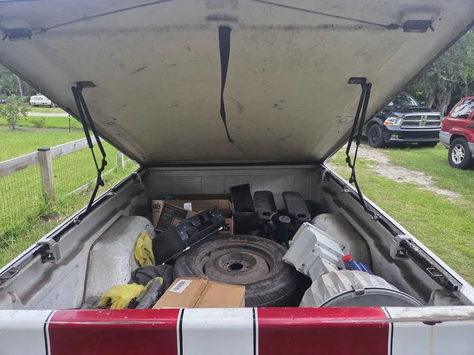 2003 Chevrolet S-10 - Image 9 of 13
