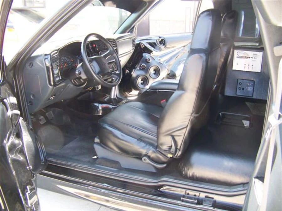 2003 Chevrolet S-10 - Image 3 of 7